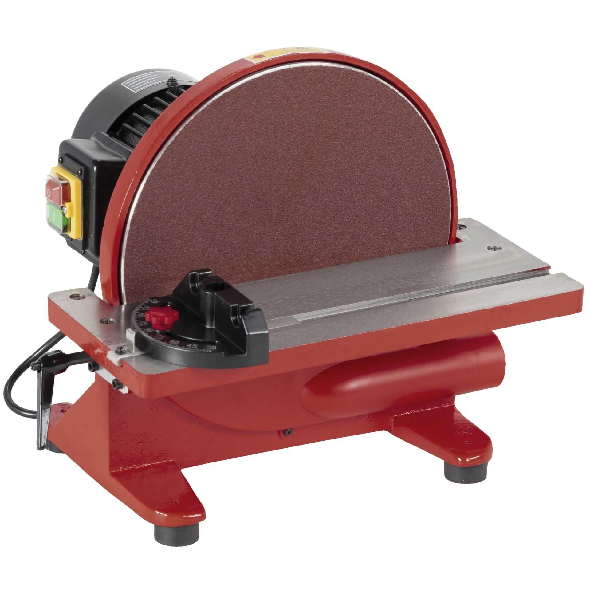 Holzmann TS305_230V - Winkelschleifer - 750 W