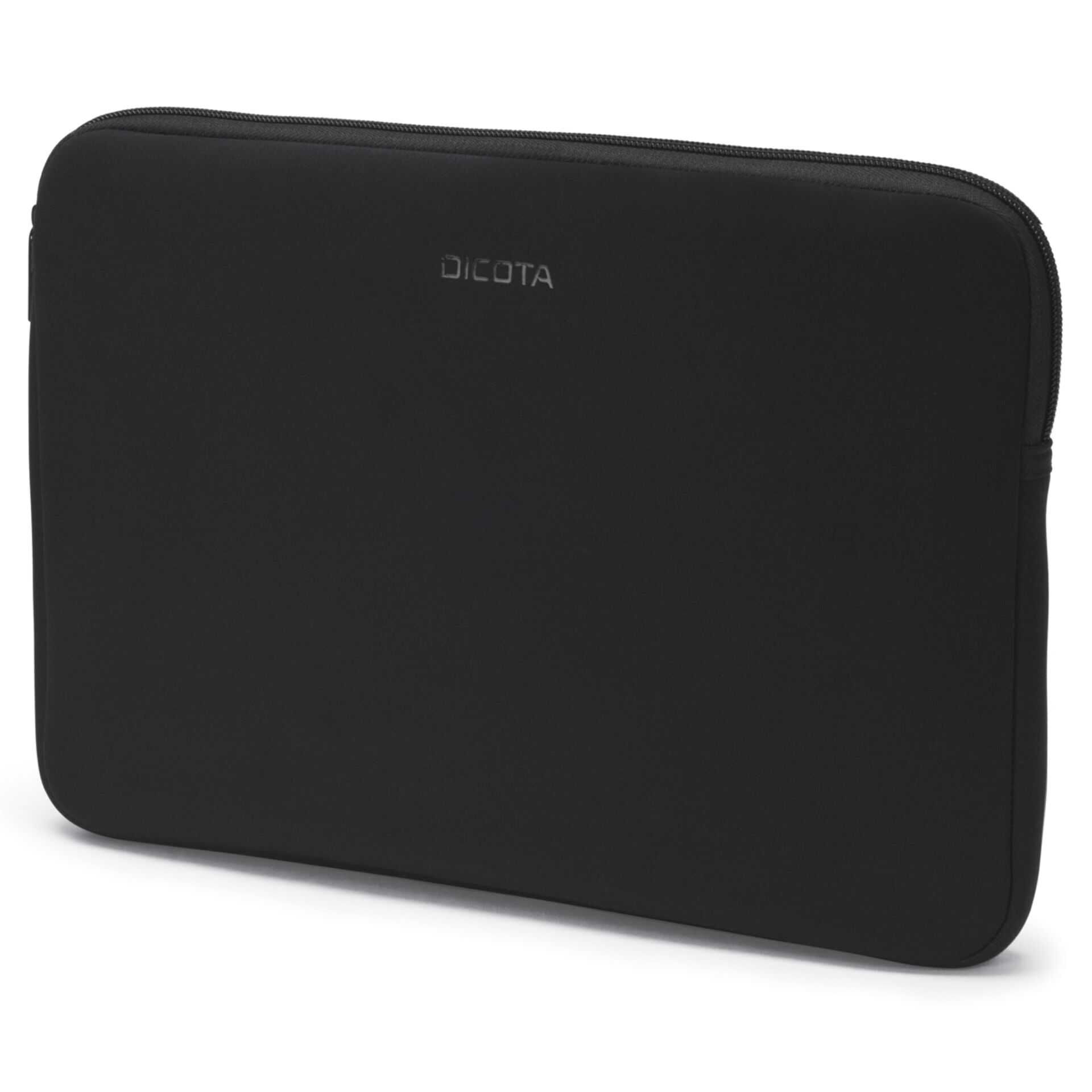 DICOTA Laptop Sleeve PERFECT 15-15.6  black