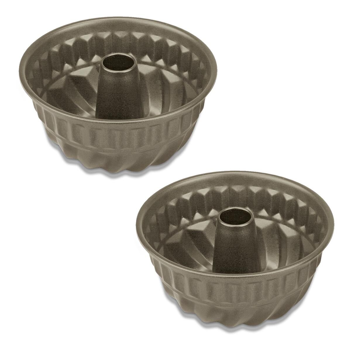 Städter Gugelhupf ø 10 cm / H 4,5 cm Mini
