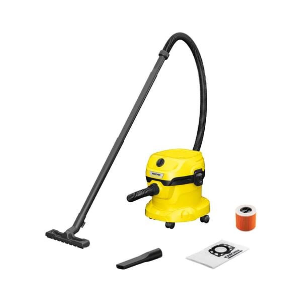Kärcher WD 2 Plus V-12/4/18/C (YYY) *EU