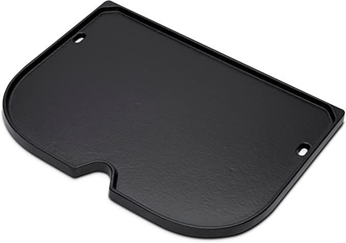 Weber Grillplatte für  Lumin Grill Griddle