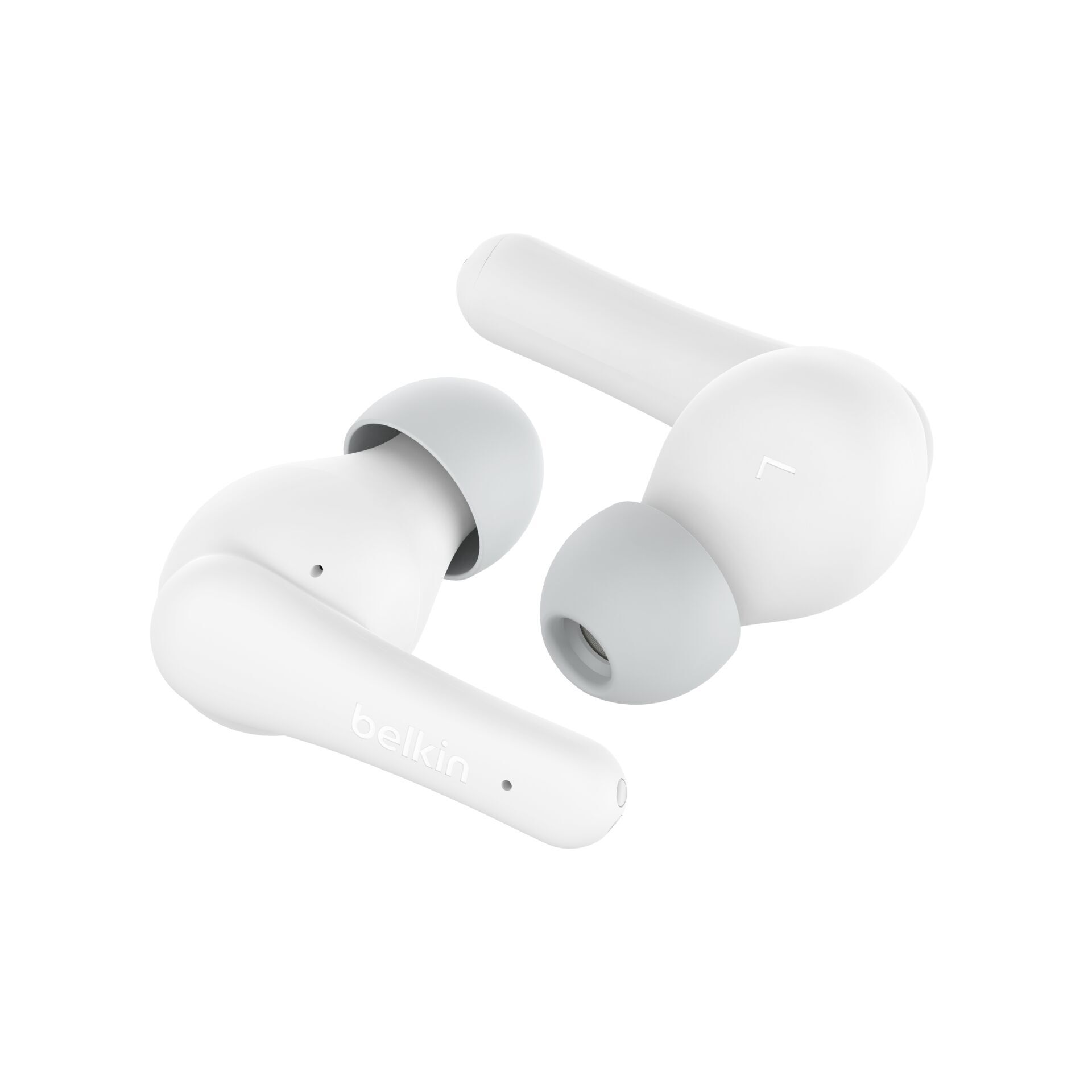 Belkin Soundform Nano2 Wireless Kinder In-Ear weiß    AUC011btWH