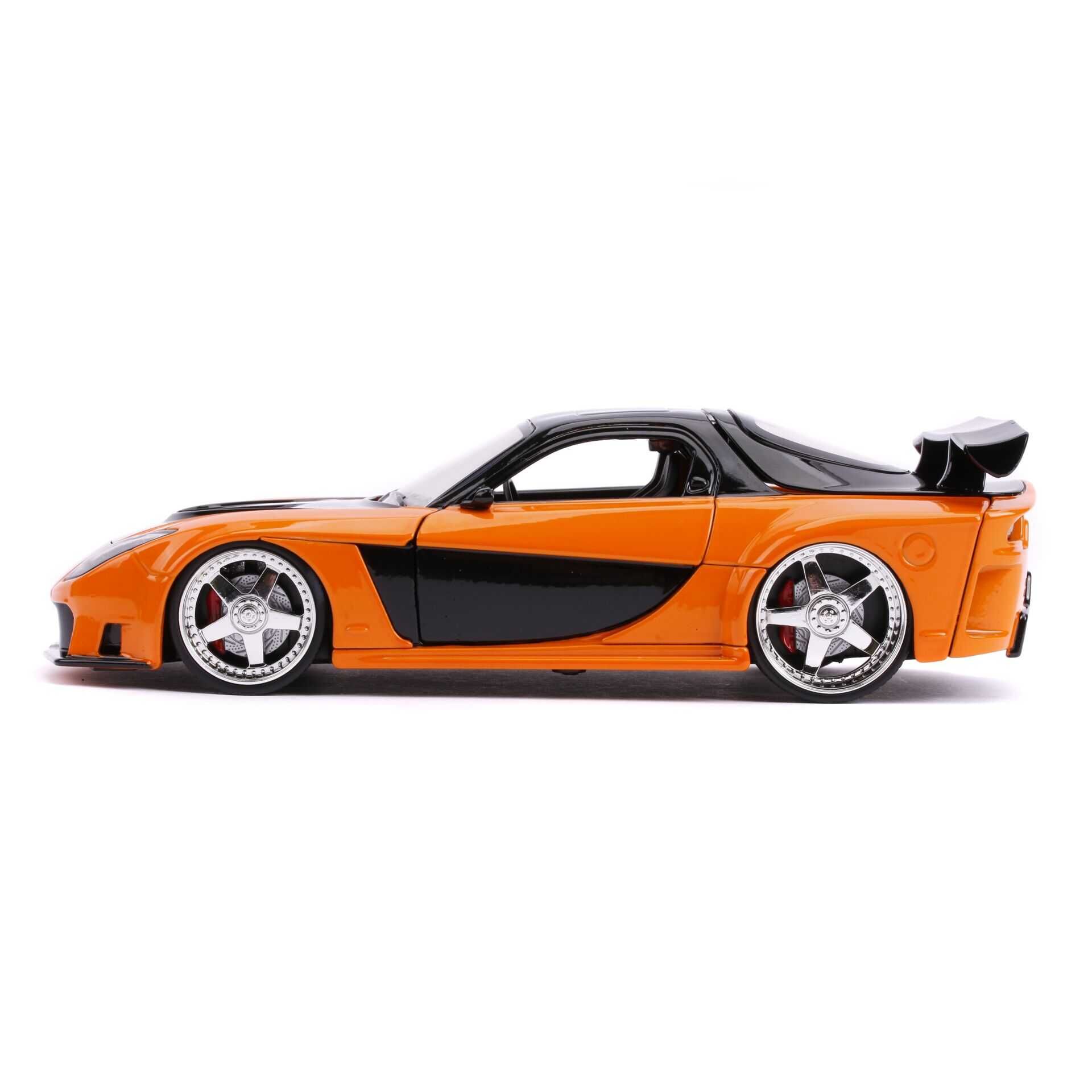 Jada Fast  Furious Mazda RX-7 1:24                   253203058
