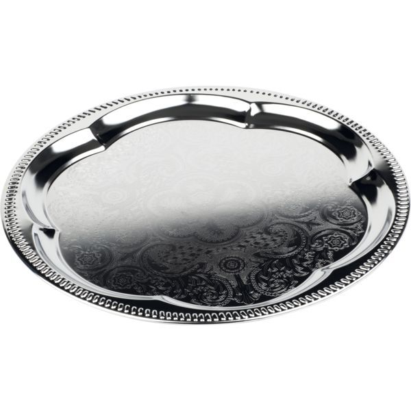 APS Partyplatte rund, ø: 350 mm