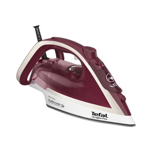 TEFAL Dampfbügeleisen Ultragliss Plus