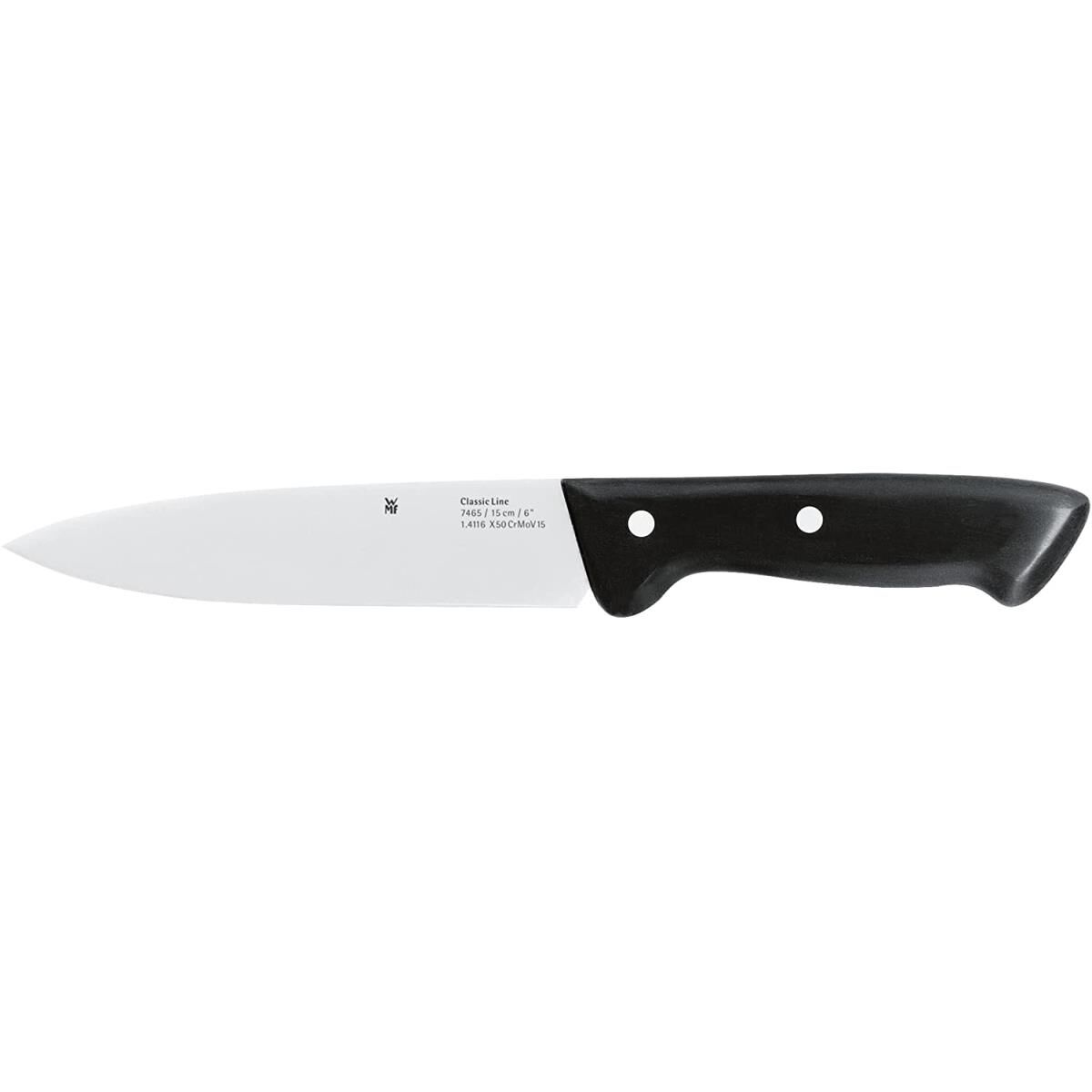 WMF Kochmesser CLASSIC LINE 15cm