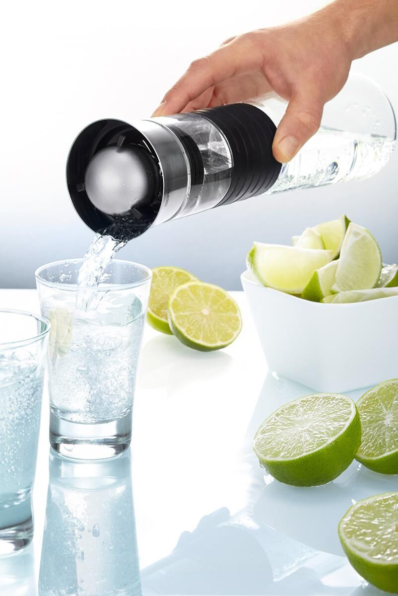 GEFU Karaffe CASCADA