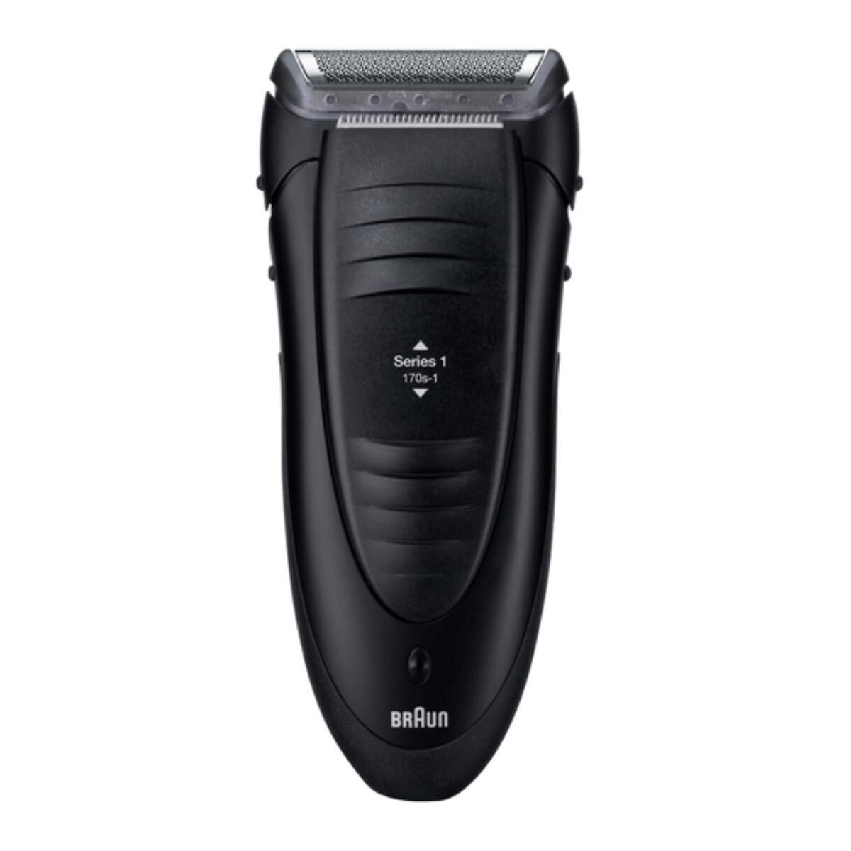 Braun Series 1 - 170s