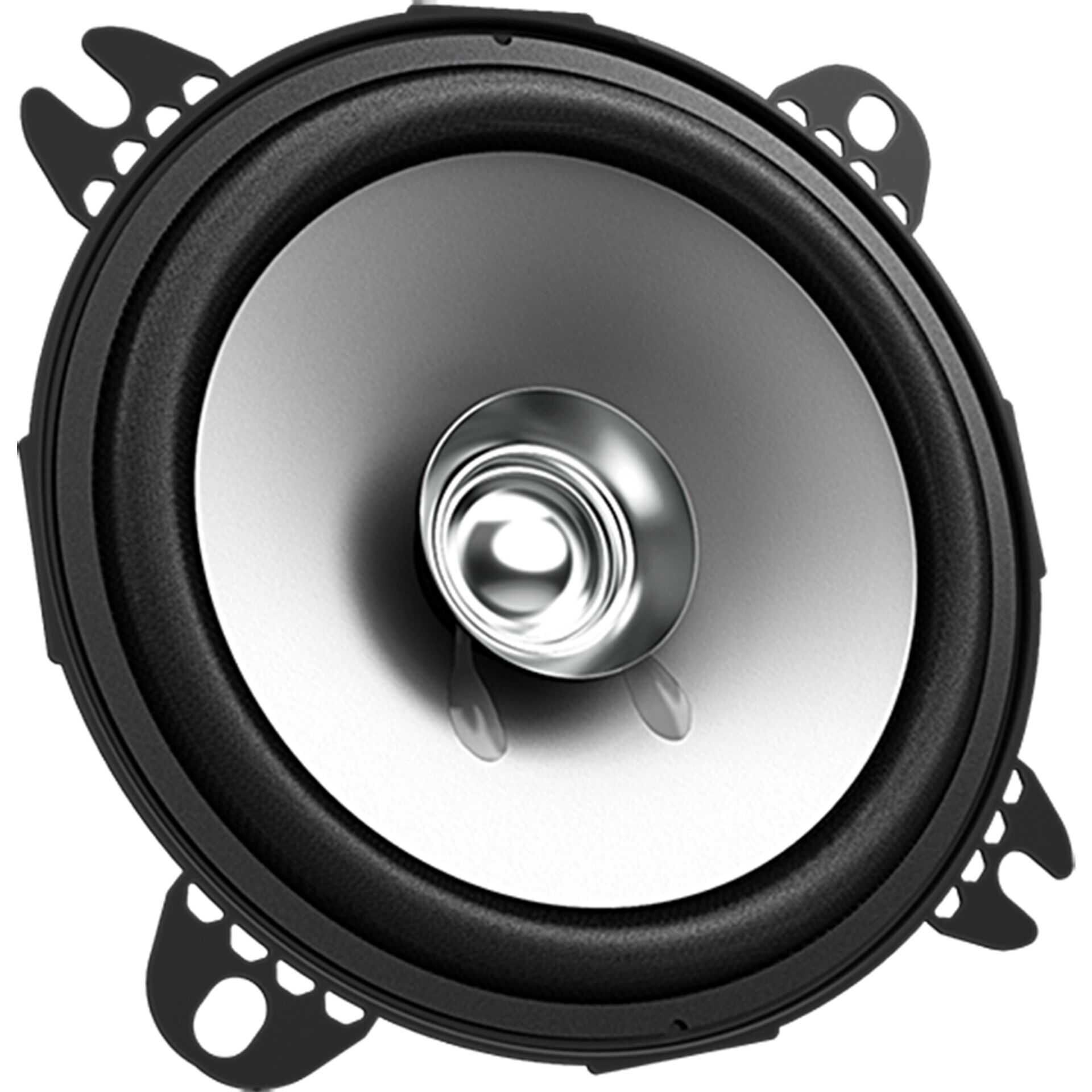 Kenwood KFC-S1056 - STAGE SOUND - Lautsprecher - für KFZ - 21 Watt - Dual Cone