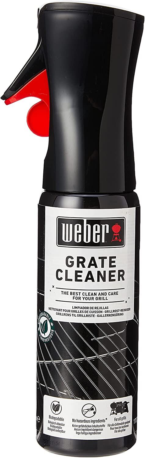 Weber Grillrost-Reiniger, 300 ml