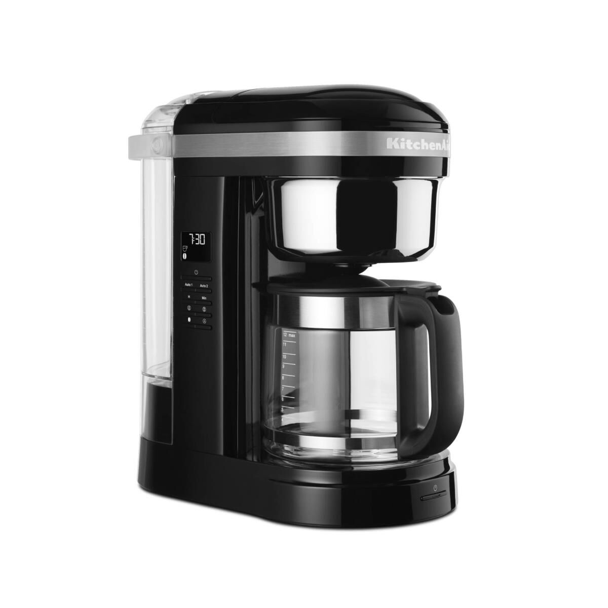 KitchenAid 5KCM1209EOB Kaffeemaschine