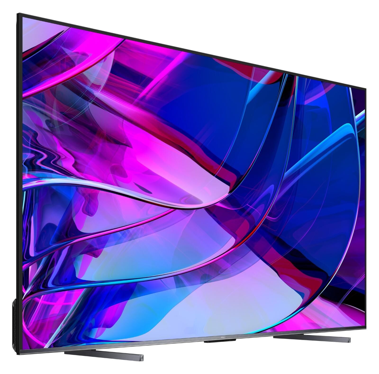 Hisense 100U7KQ Ultra HD HDR Mini LED ULED-TV 100" (254 cm)