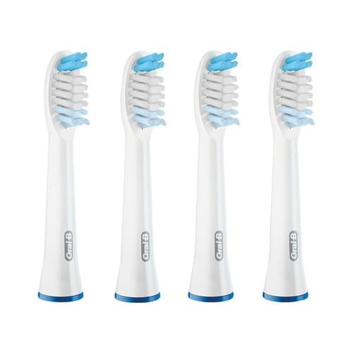 Oral-B Aufsteckbürsten Pulsonic Clean 4er