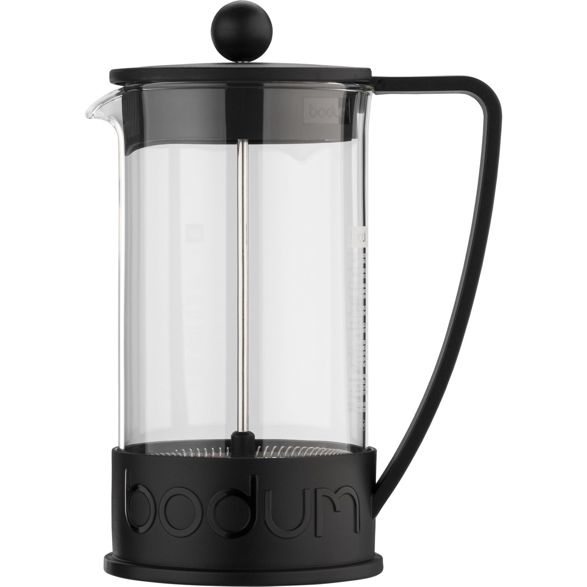 Bodum Kaffeebereiter PRESS BRAZIL 1 Liter