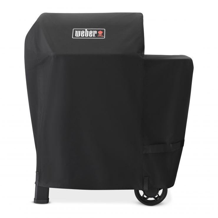 Weber Premium Abdeckhaube