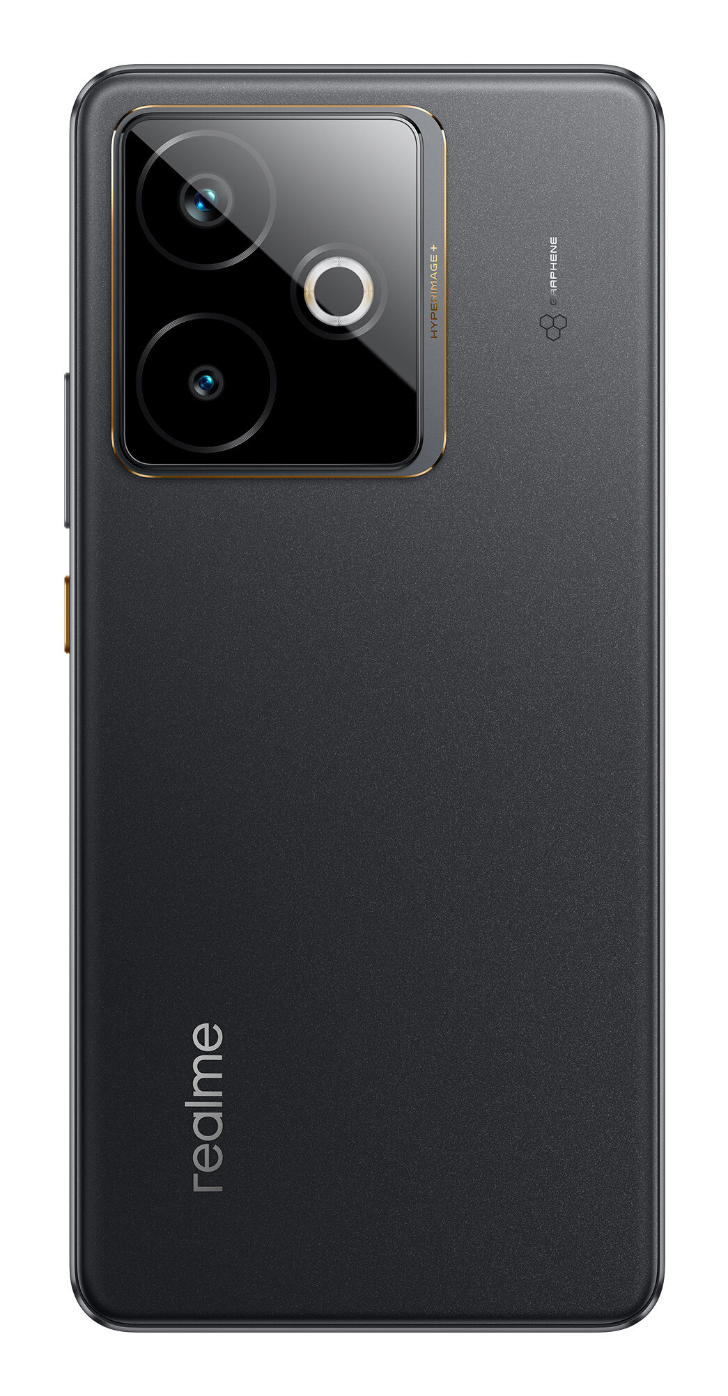 Realme GT 7T, 17,3 cm (6.8"), 12 GB, 512 GB, 50 MP, Android 15, Schwarz