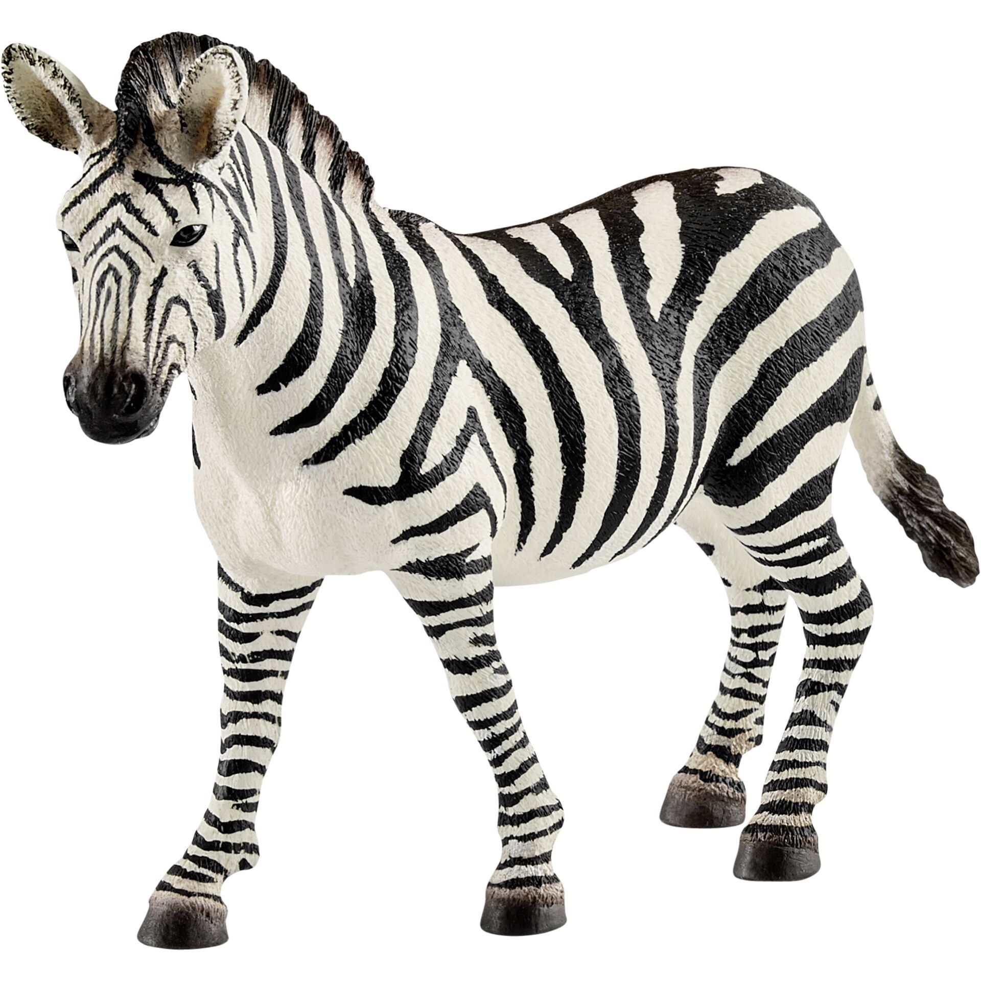 Schleich Wild Life         14810 Zebra Stute