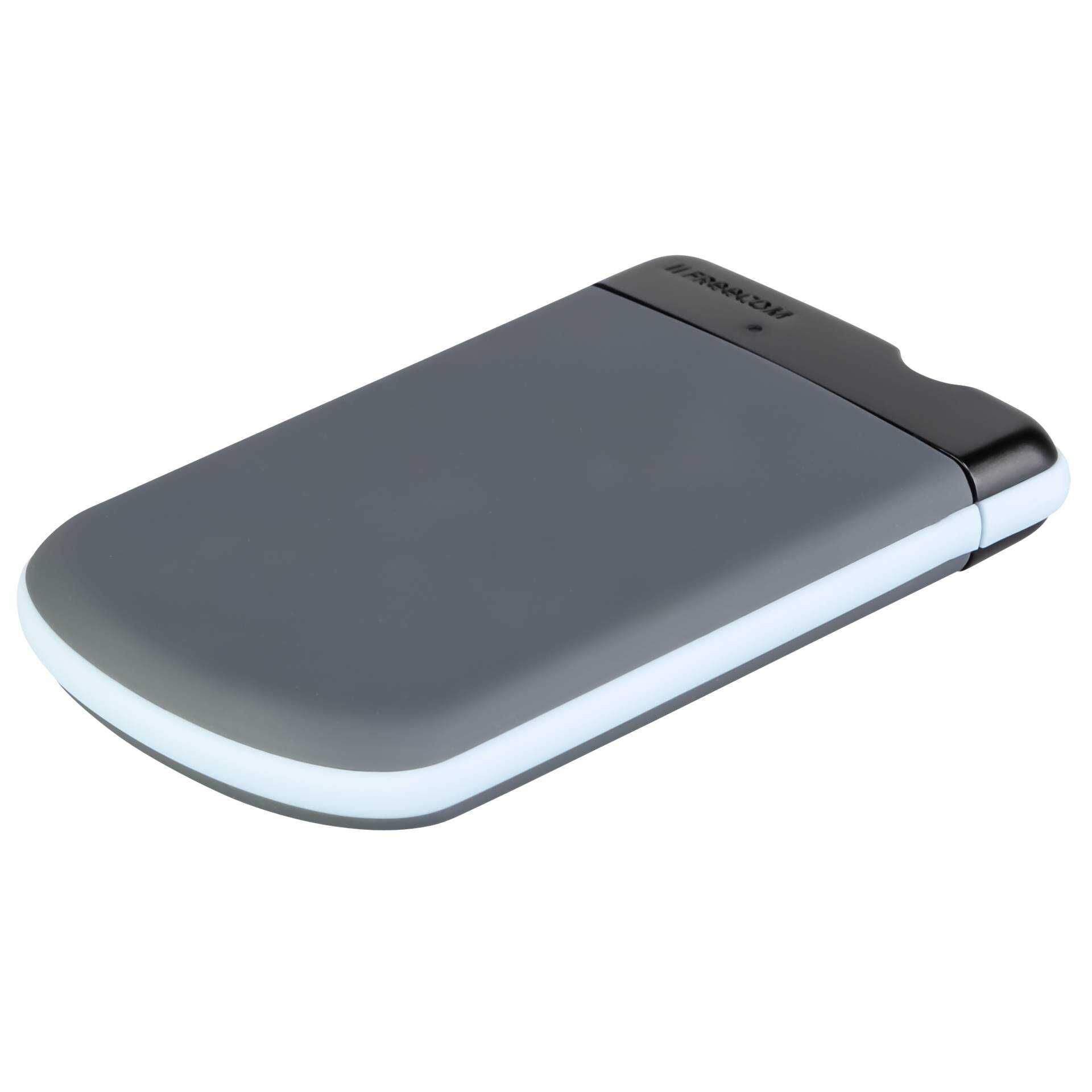 Freecom ToughDrive - Festplatte - 2 TB - extern (tragbar) - 2.5" (6.4 cm) - USB 3.0