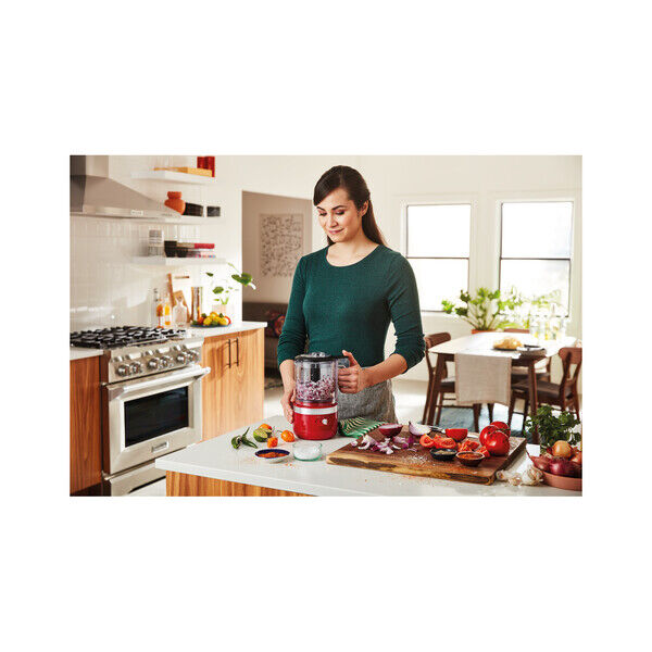 KitchenAid 5KFCB519EER