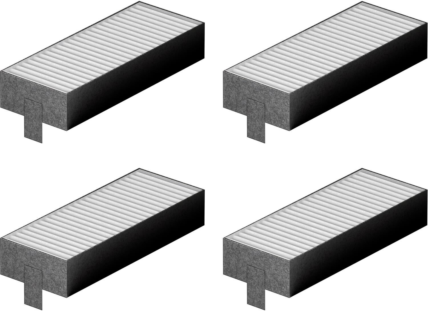 Siemens Akustikfilter, HZ9VEDU0