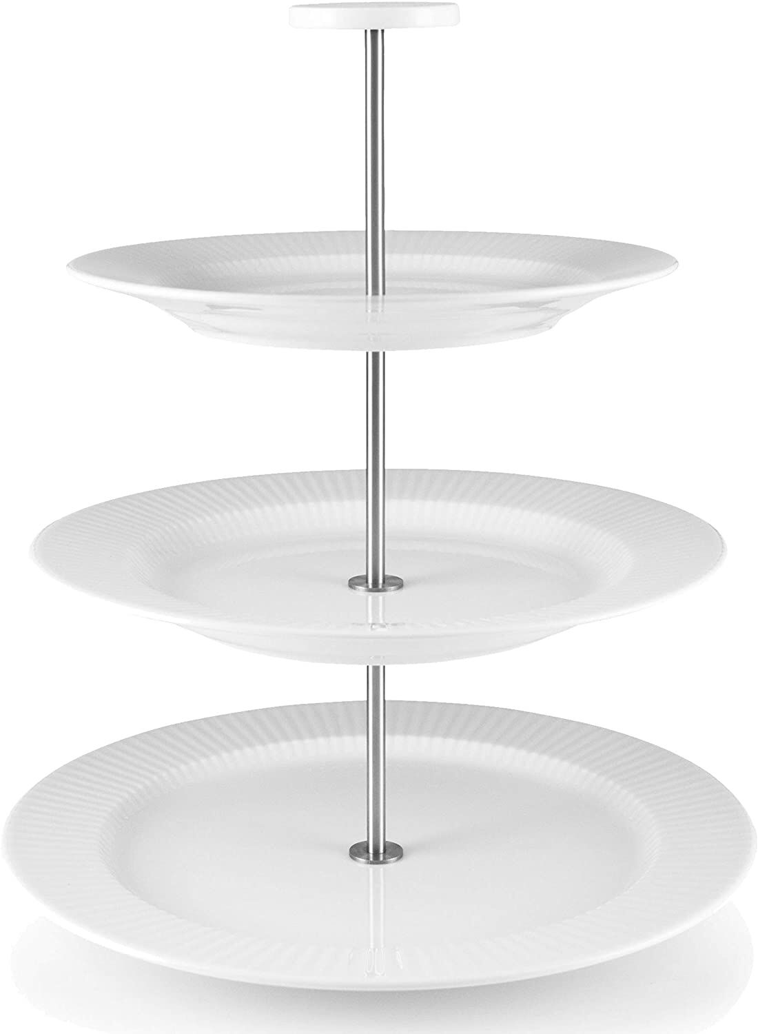 Eva Solo Etagere White H29 cm