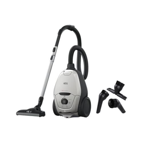 AEG VX82-1-2MG
 
 Bodenstaubsauger inkl. waschbarem Hygiene-Filter