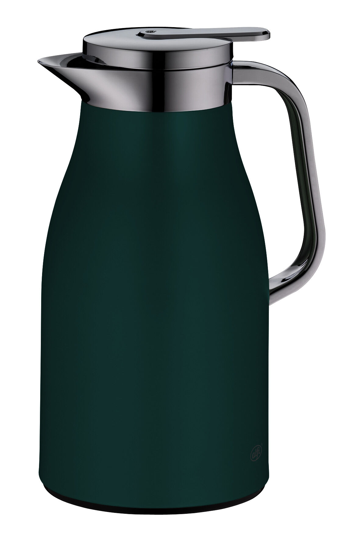 Alfi Isolierkanne Skyline boho green mat 1 Liter