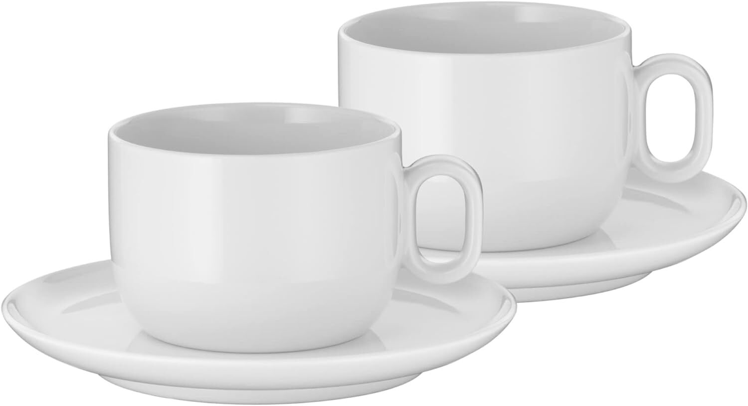 WMF BARISTA CAPPUCCINO-SET