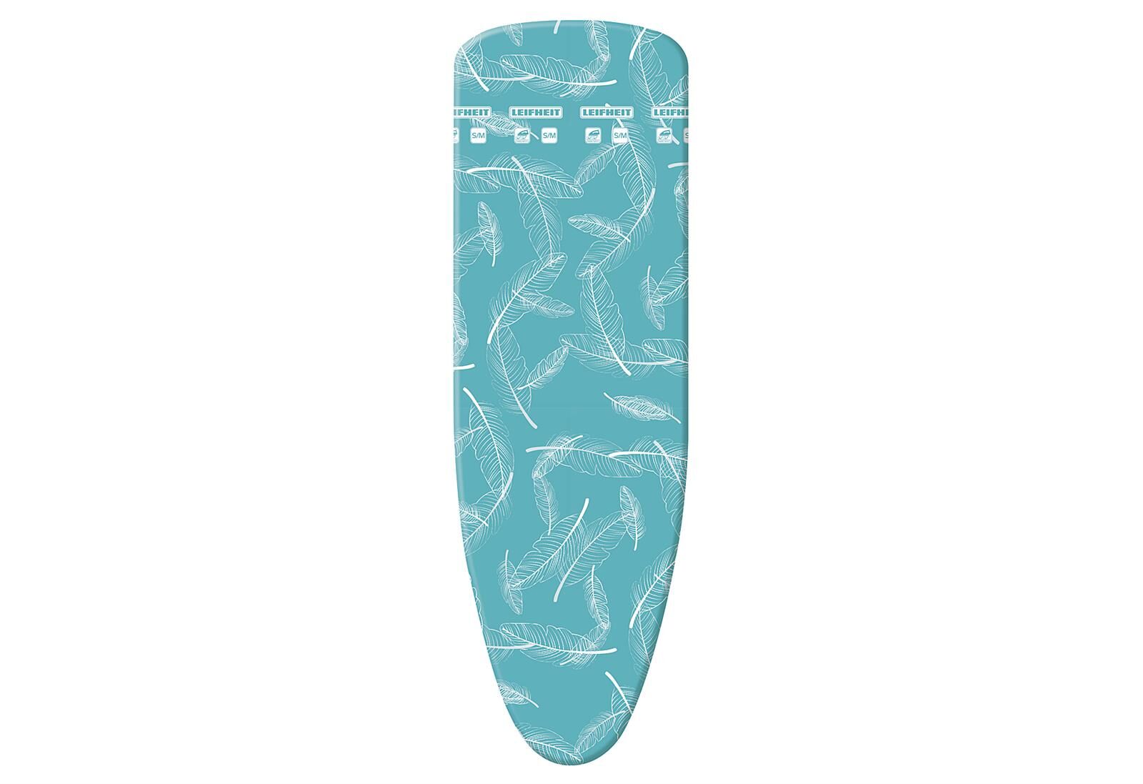 LEIFHEIT Bügeltischbezug Thermo Reflect S/M 125x40cm