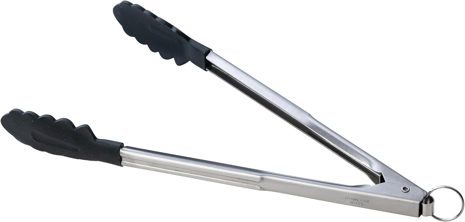 KELOmat Küchen und Grillzange