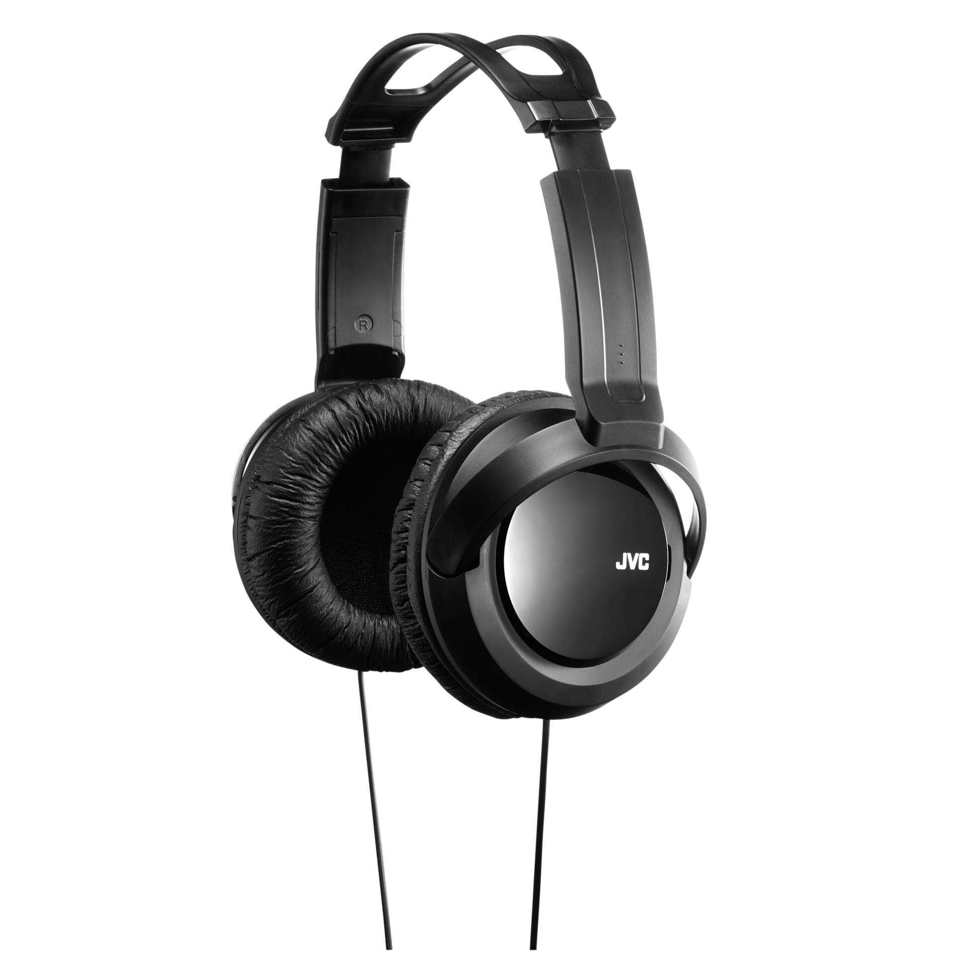 JVC HA-RX330-E - Kopfhörer - On-Ear - kabelgebunden