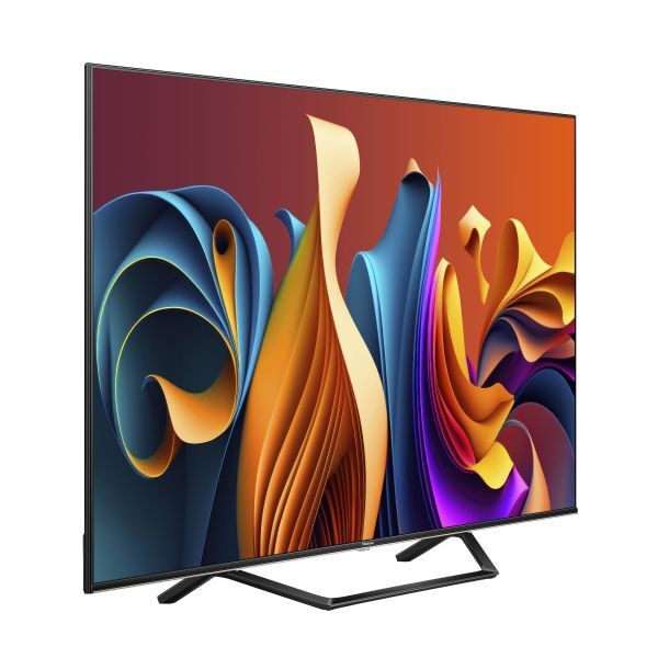 HISENSE QLEDTV 108cm UHD 60Hz T2CS SmartTV D.Atm QuadC PVR HDR G sw