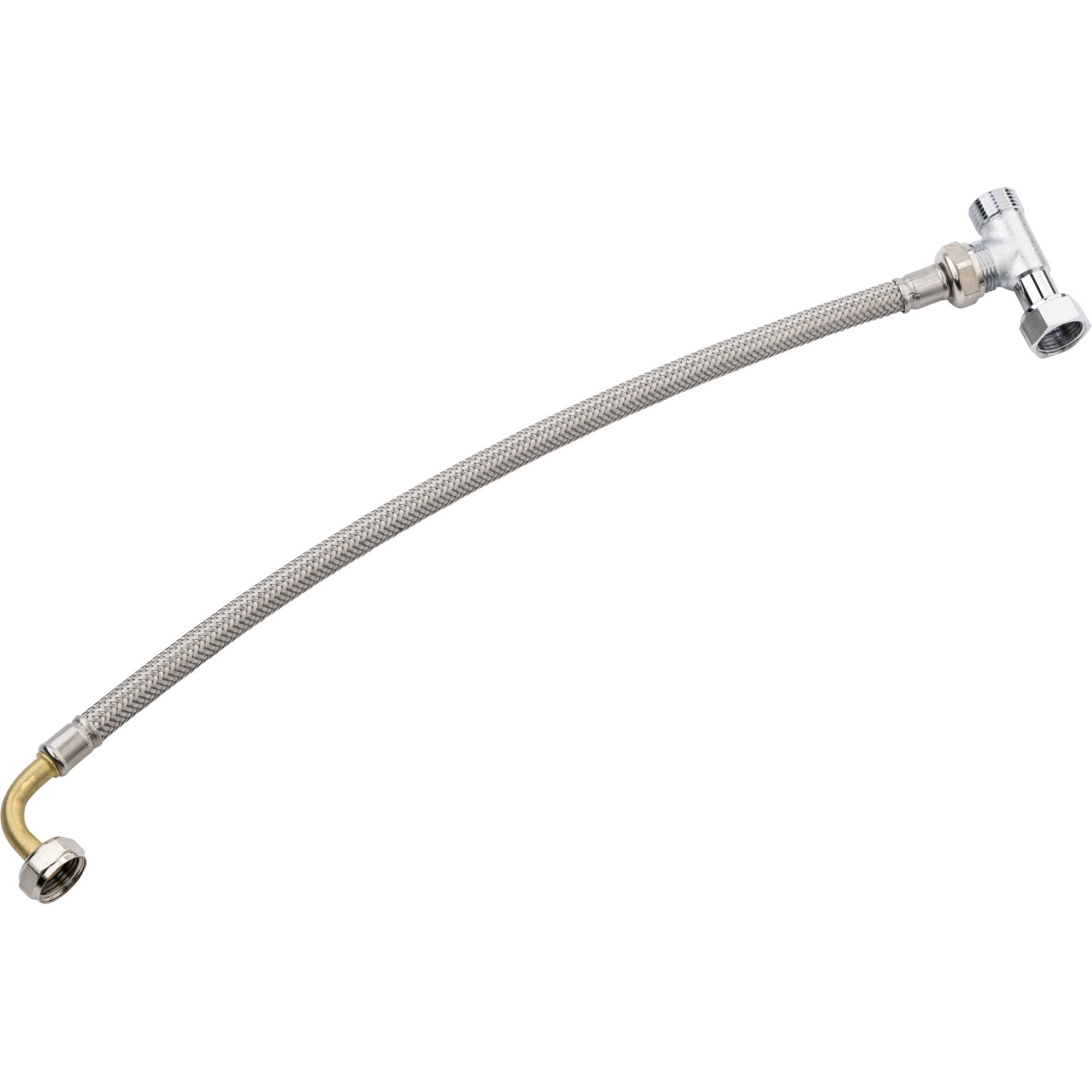 Grohe Grohtherm Micro Anschluss-Set