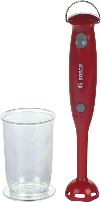 Theo Klein Theo Klein Bosch Spiel-Stabmixer mit Meßbecher 9566