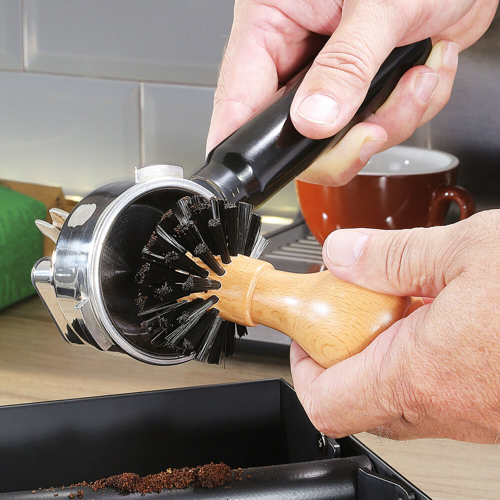 Cilio Barista Siebträgerbürste