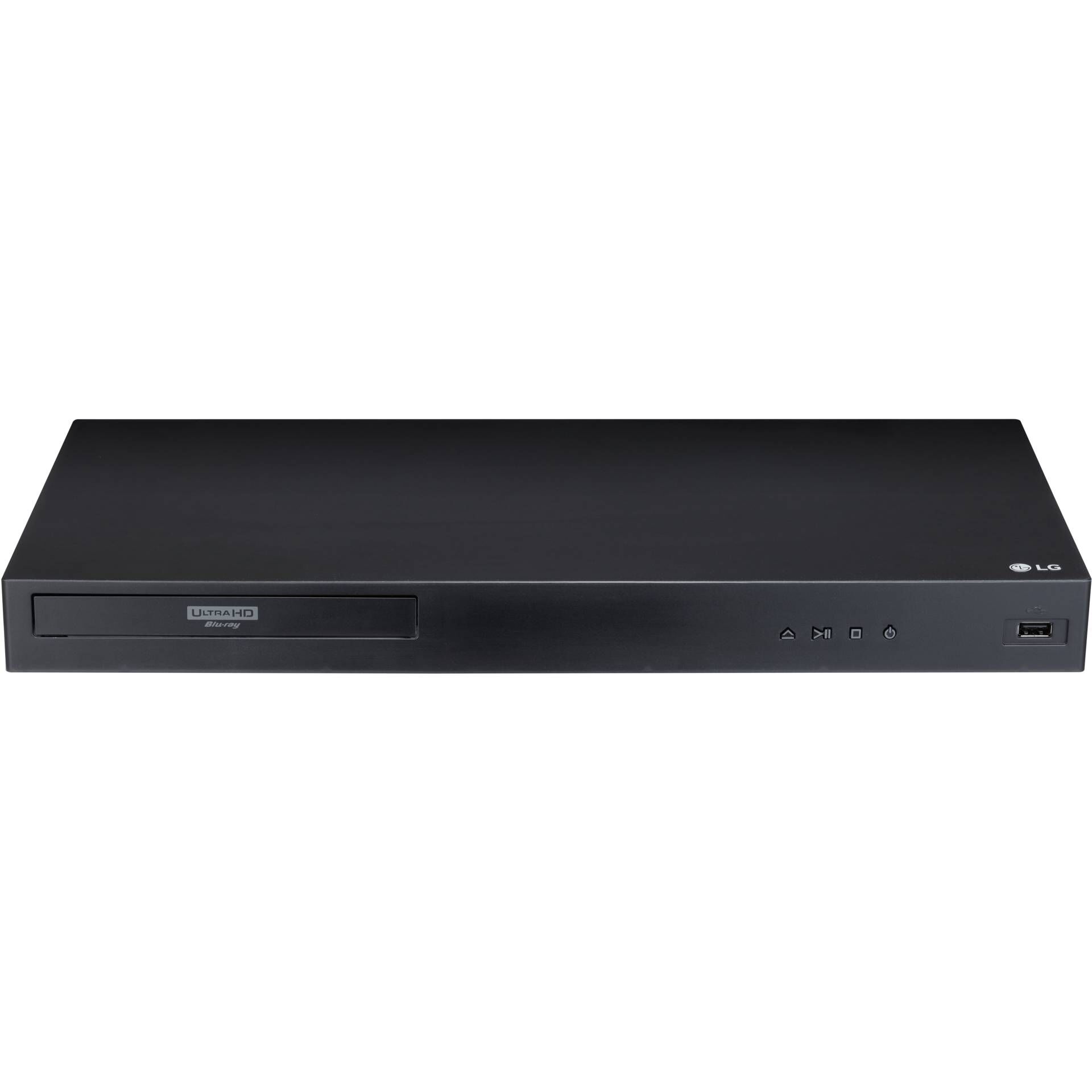 LG 4K Blue Ray Player UBK80