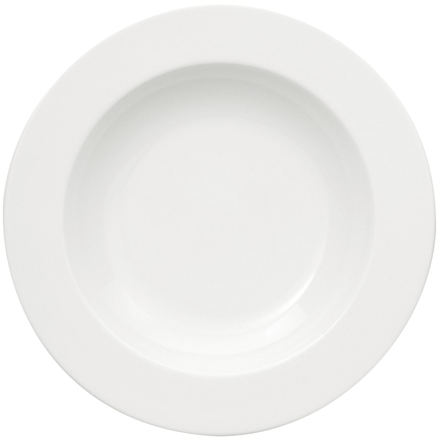 ESCHENBACH Primavera Teller tief, mit Fahne, ø: 220 mm