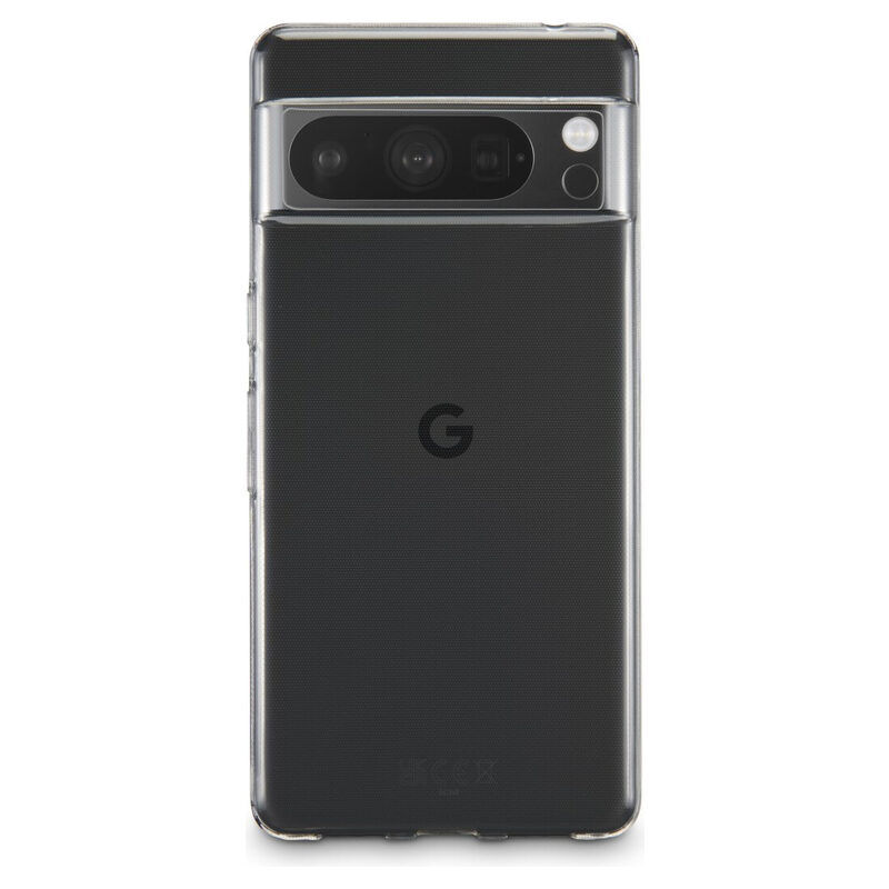 Hama Cover AC Google Pixel 8 Pro (transparent)