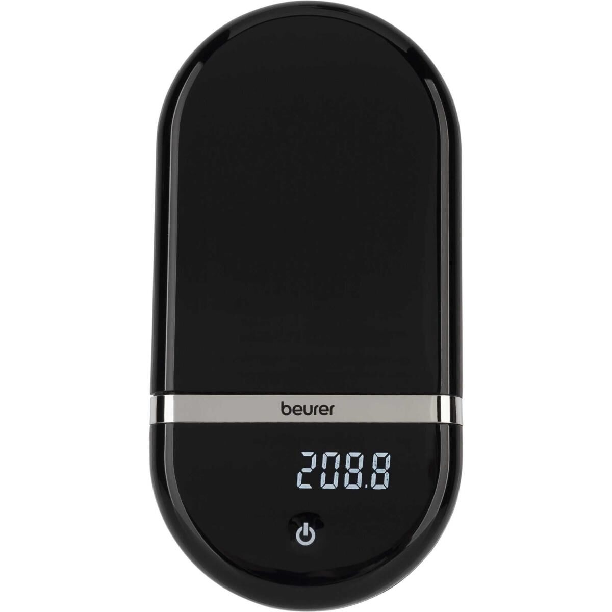 Beurer KS 36 - Küchenwaage - Schwarz