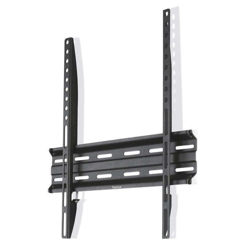 Hama TV-Wandhalterung starr 32-65 (schwarz)