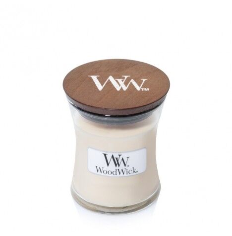 Woowick CASHMERE MEDIUM HOURGLASS 275G