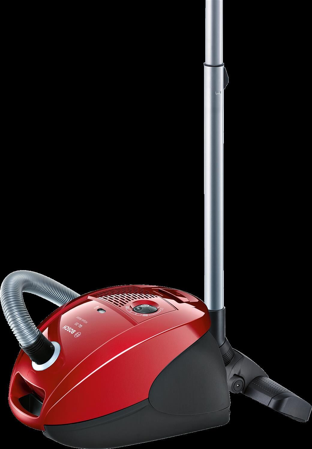 Bosch Bodenstaubsauger mit Staubbeutel GL-30  BSGL3A210