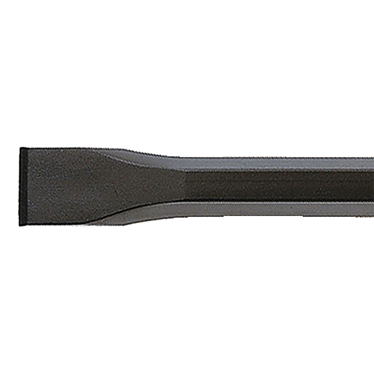 Makita Flachmeißel 30 mm MAKITA Sechskant, 32 x 400 mm 30 mm MAKITA Sechskant • 32 x 400 mm • HM1400