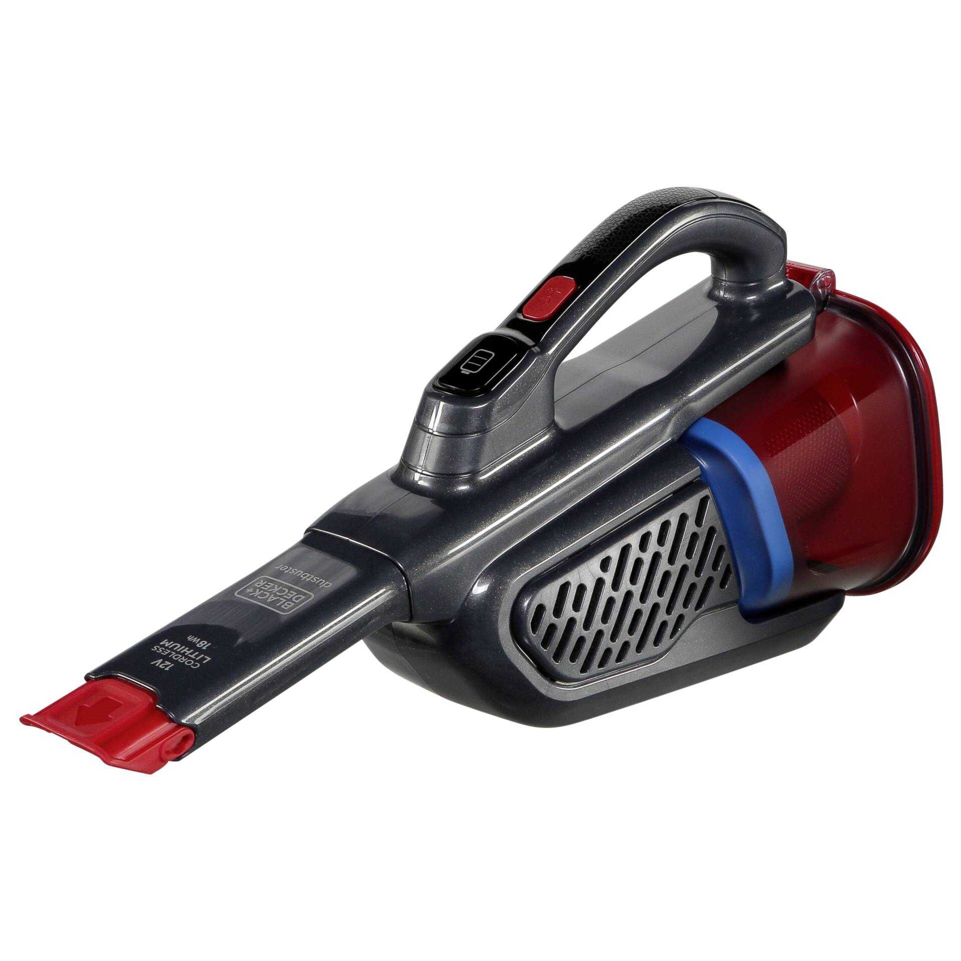 BLACK DECKER BHHV315B Akkusauger dustbuster 12 Volt 1.5Ah