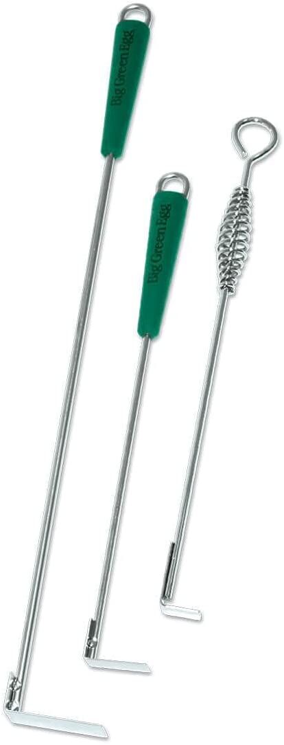 Big Green Egg Ascheschieber größe XXL, XL Big Green Egg Ascheschieber größe XXL, XL