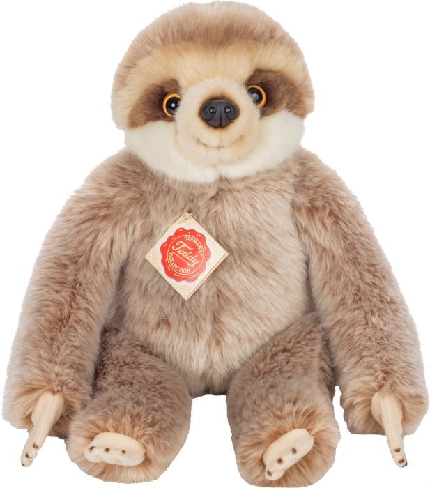 Teddy-Hermann Teddy Hermann Faultier 22 cm 923282