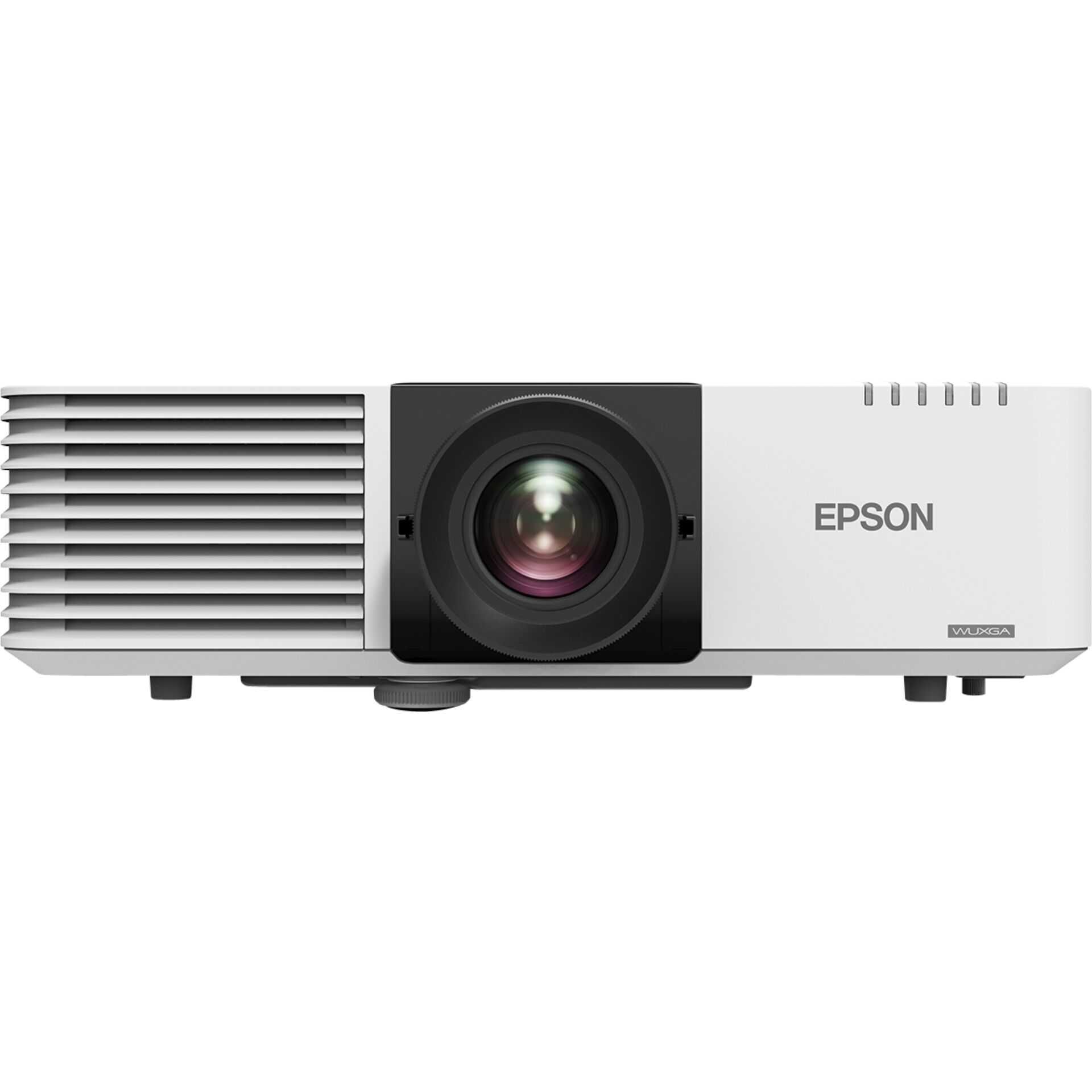 Epson EB-L530U - 3-LCD-Projektor - 5200 lm (weiß) - 5200 lm (Farbe) - WUXGA (1920 x 1200) - 16:10