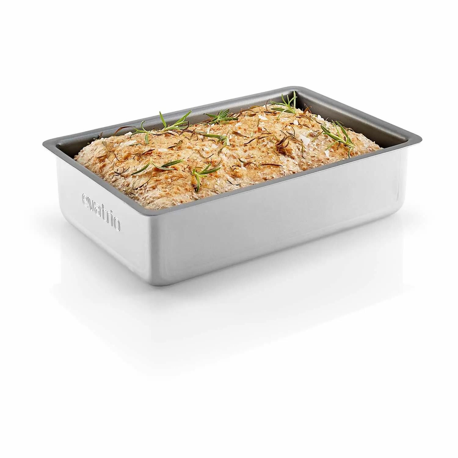 Eva Solo Schwarzbrotform - 1.85 l - Professionell