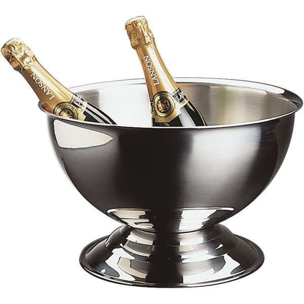 APS  Champagnerkühler, Höhe: 240 mm, ø: 370 mm