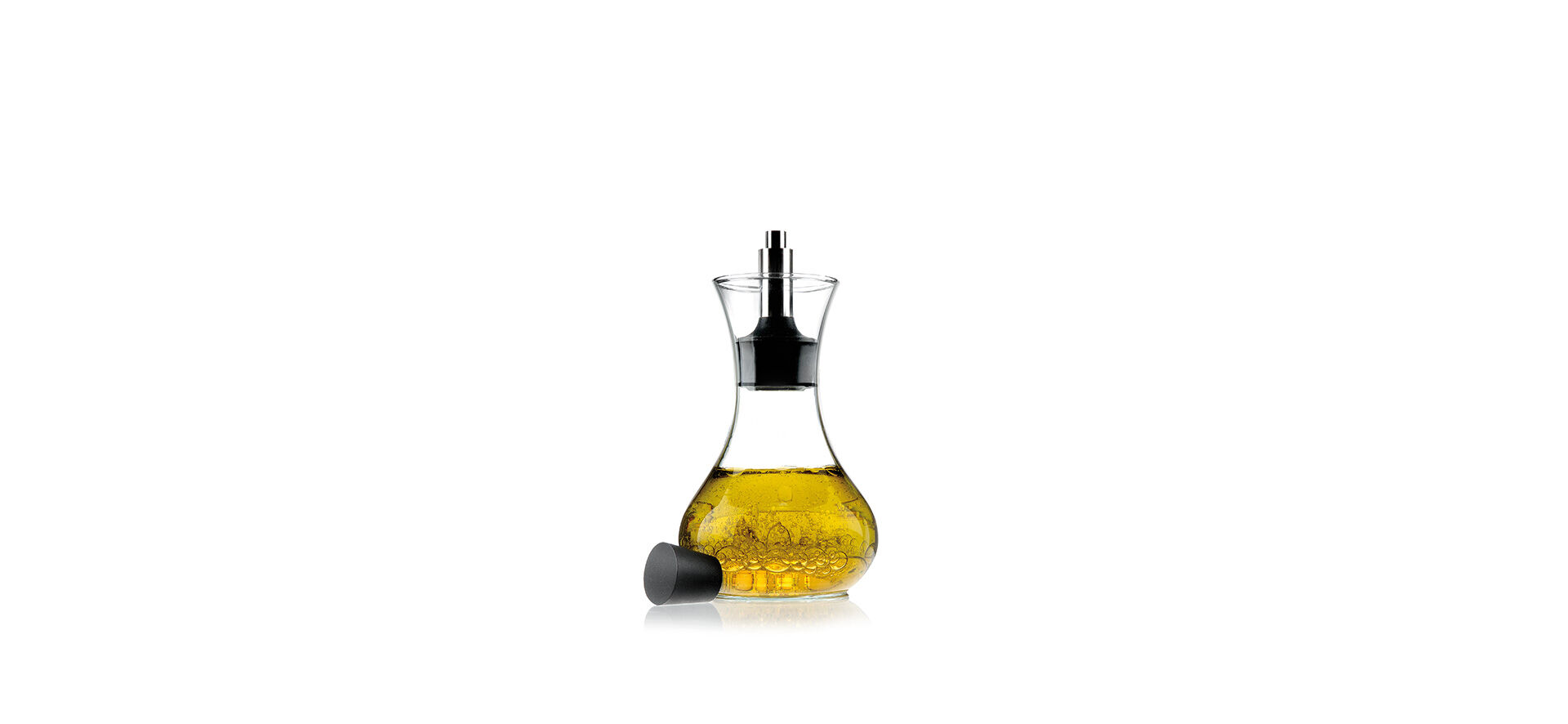 Eva Solo Dressing-Shaker, tropffrei  0,25 Liter